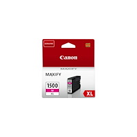 CANON Bläckpatron CANON PGI-1500XL magenta
