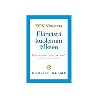 Harold Klemp ECK Viisautta Elämästä kuoleman jälkeen : mitä tapahtuu, kun kuolemme? (bok, danskt band, fin)