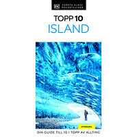 Legind A/S Island (bok, danskt band)