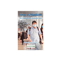 Grosvenor House Publishing Ltd Virus vs Mankind (häftad, eng)