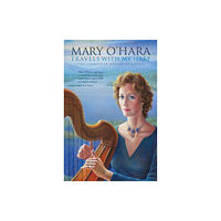 Shepheard-walwyn (publishers) ltd Travels With My Harp (inbunden, eng)