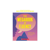 Scholastic US The Megabook of Fluency (häftad, eng)