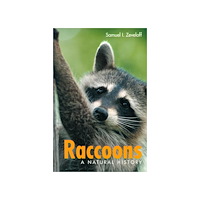 Deep Books Raccoons (häftad, eng)