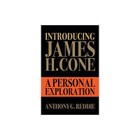 SCM Press Introducing James H. Cone (häftad, eng)