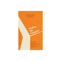 Sea Harp Press Finding the Kingdom (häftad, eng)