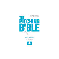 Genius Media The Pitching Bible (häftad, eng)