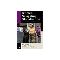 Bloomsbury Publishing PLC Women Navigating Globalization (häftad, eng)