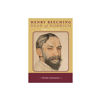 Sacristy Press Henry Beeching (inbunden, eng)