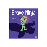 Grow Grit Press LLC Brave Ninja (inbunden, eng)