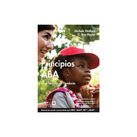 ABA Espana Principios ABA para Tecnicos de Conducta (häftad, spa)