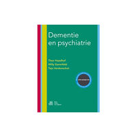 Bohn Stafleu van Loghum Dementie En Psychiatrie (häftad, dut)