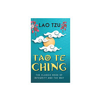 General Press India Tao Te Ching (inbunden, eng)