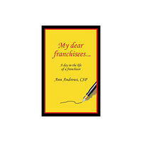Activity Press My Dear Franchisees (häftad, eng)