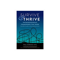 Mtanga Hpai Limited Survive & Thrive (häftad, eng)