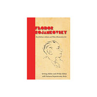 Wood Stork Press Feodor Rojankovsky (inbunden, eng)