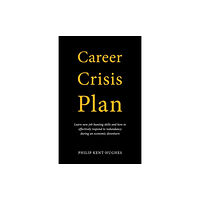 various Australia publishers Career Crisis Plan (häftad, eng)