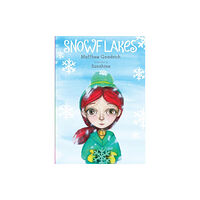 Third Eye Press Snowflakes (häftad, eng)