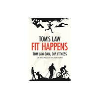 various Australia publishers Tom's Law (häftad, eng)