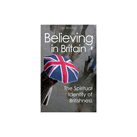 Spck publishing Believing in Britain (häftad, eng)
