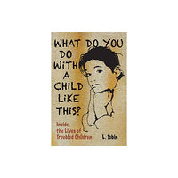 Pfeifer Hamilton Publishers,US What Do You Do with a Child... (häftad, eng)