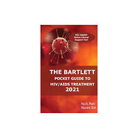 Ppham and Jbriggs LLC The Bartlett Pocket Guide to HIV/AIDS Treatment 2021 (häftad, eng)