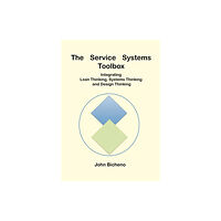 PICSIE Books The Service Systems Toolbox (häftad, eng)