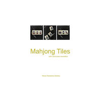 Blurb Mahjong Tiles (häftad, eng)