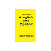 Lulu.com English and Maths in Your Pocket (häftad, eng)