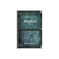 Lulu.com Macbeth (häftad, eng)