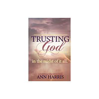Lulu.com Trusting God in the Midst of it All (häftad, eng)