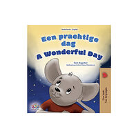 Kidkiddos Books Ltd. A Wonderful Day (Dutch English Bilingual Children's Book) (inbunden, dut)
