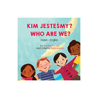 Language Lizard, LLC Who Are We? (Polish-English) (häftad, pol)