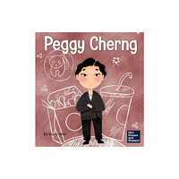 Grow Grit Press LLC Peggy Cherng (inbunden, eng)