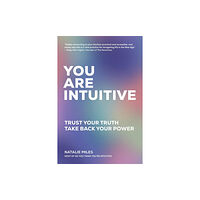 Numinous Books / Your Truth Media Inc. You Are Intuitive (häftad, eng)