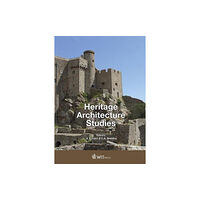 WIT Press Heritage Architecture Studies (inbunden, eng)