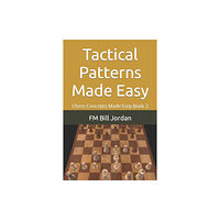 Independently Published Tactical Patterns Made Easy (häftad, eng)