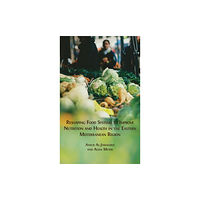 Open Book Publishers Reshaping Food Systems to improve Nutrition and Health in the Eastern Mediterranean Region (inbunden, eng)