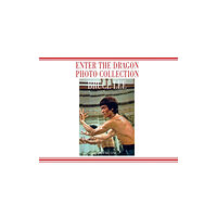 Eastern Heroes Bruce Lee Enter the Dragon Volume 1 variant Landscape edition (inbunden, eng)