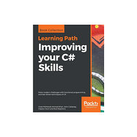 Packt Publishing Limited Improving your C# Skills (häftad, eng)