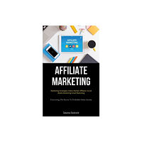 Micheal Kannedy Affiliate Marketing (häftad, eng)