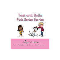 Jelly and Bean Ltd Tom and Bella Stories Pink Series (häftad, eng)