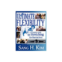 Turtle Press,U.S. Ultimate Flexibility (häftad, eng)