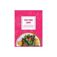 Maple Publishers The Pink Lady (inbunden, eng)