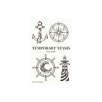 Broken Sleep Books Temporary Stasis (häftad, eng)