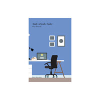 Broken Sleep Books of work (häftad, eng)