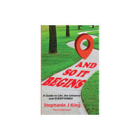 Filament Publishing Ltd And So It Begins (häftad, eng)