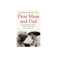 Mensch Publishing Dear Mum and Dad (häftad, eng)