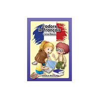 Scarab Hill Publishing J'adore le francais (häftad, eng)