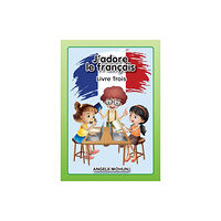 Scarab Hill Publishing J'adore le francais (häftad, fre)