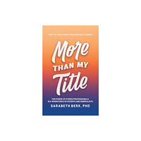 Networlding Publishing More Than My Title (häftad, eng)